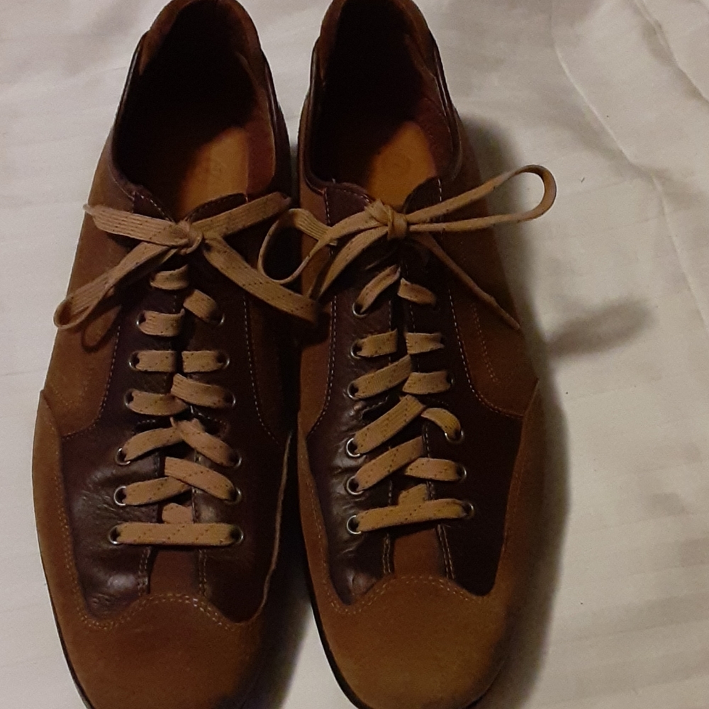 Cole Haan Nike Air casual oxford